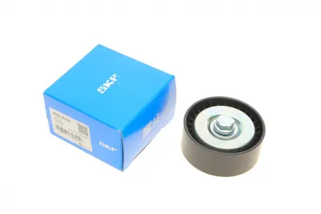 Ролик модуля натяжителя ремня SKF VKM 35332