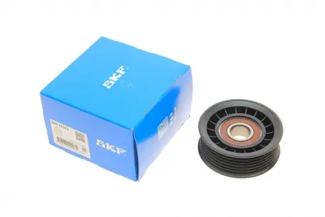 Ролик модуля натягувача ременя SKF VKM 35212