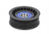 Ролик модуля натяжителя ремня SKF VKM 34231