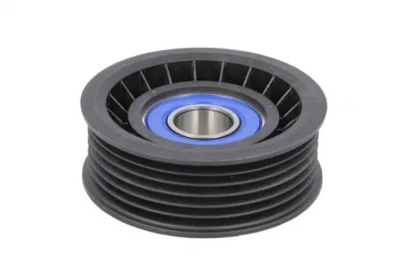 Ролик модуля натяжителя ремня SKF VKM 34231