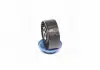 Ролик модуля натяжителя ремня SKF VKM 34120