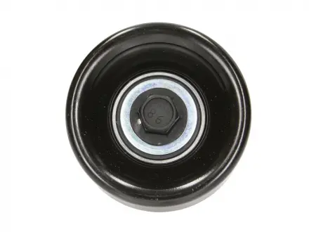 Ролик модуля натягувача ременя SKF VKM 34072