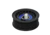 Ролик модуля натяжителя ремня SKF VKM 34031