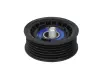 Ролик модуля натягувача ременя SKF VKM 34031 (фото 3)