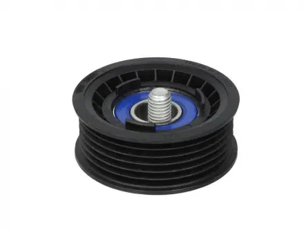 Ролик модуля натяжителя ремня SKF VKM 34031