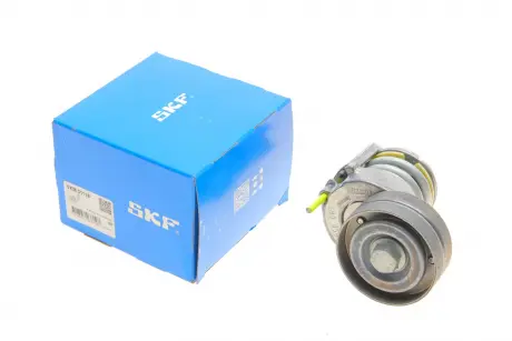 Ролик модуля натяжителя ремня SKF VKM 31116