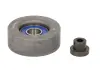Ролик модуля натяжителя ремня SKF VKM 31025 (фото 1)