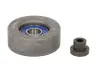 Ролик модуля натяжителя ремня SKF VKM 31025 (фото 3)