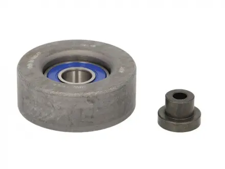 Ролик модуля натягувача ременя SKF VKM 31025