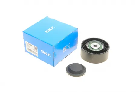 Ролик модуля натягувача ременя SKF VKM 31008