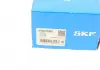 Ролик модуля натяжителя ремня SKF VKM 31008 (фото 6)