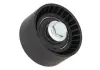 Ролик модуля натяжителя ремня SKF VKM 24213