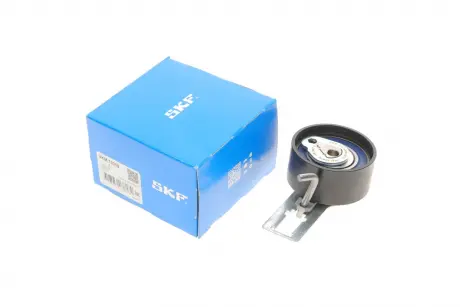 Ролик модуля натяжителя ремня SKF VKM 13316