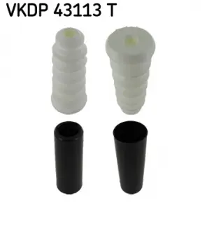 Защитный комплект амортизатора SKF VKDP 43113 T