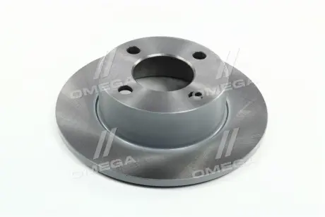 Диск тормозной REMSA 6122.00