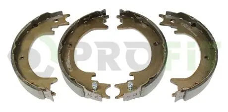 Колодки тормозные барабанные PROFIT 5001-4064 (фото 1)