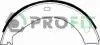 Колодки тормозные барабанные PROFIT 5001-0272