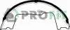 Колодки тормозные барабанные PROFIT 5001-0227