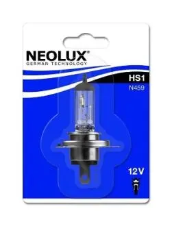 Автолампа галогенові 35-35W NEOLUX N45901B