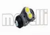 Циліндр гальмівний робочий METELLI 04-0974