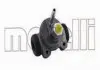 Цилиндр тормозной рабочий METELLI 04-0748
