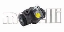 Цилиндр тормозной рабочий METELLI Metelli 04-0266
