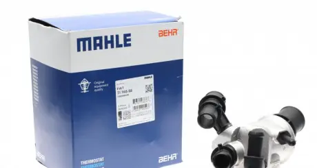 Термостат FIAT (пр-во Mahle) MAHLE MAHLE KNECHT TI 165 88