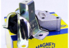 Опора двигателя резинометаллических MAGNETI 8532540CFG