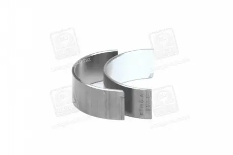 Вкладыши шатунные - STD-B - Hyundai MOBIS (KIA, Hyundai) 230602B012