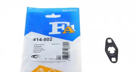 Прокладка двигуна металева FISCHER Fischer Automotive One (FA1) 414-502