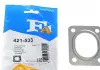 Прокладка двигуна металева FISCHER Fischer Automotive One (FA1) 421-533 (фото 1)