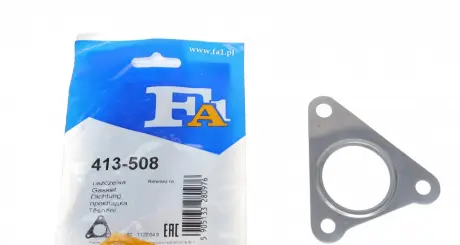 Прокладка двигателя металлическая FISCHER Fischer Automotive One (FA1) 413-508 (фото 1)