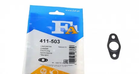 Прокладка двигателя металлическая FISCHER Fischer Automotive One (FA1) 411-503