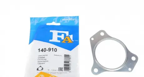 Прокладка двигателя металлическая FISCHER Fischer Automotive One (FA1) 140-910