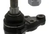 Опора шаровая VW (пр-во Febi) Febi 02220