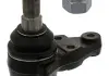 Опора шаровая VW FEBI 02220 (фото 3)