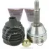 ШРУС со смазкой в ​​комплекте Febest 2110-TRD9A48