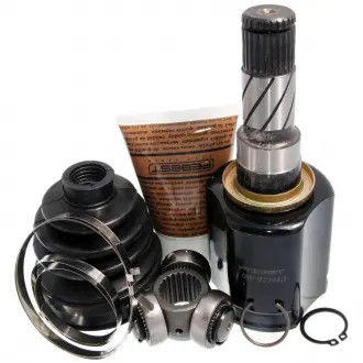 ШРУС со смазкой в ​​комплекте FEBEST 0511-M316ATLH