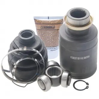 ШРУС зі змазки в комплекті FEBEST 0511-BL16MTRH (фото 1)