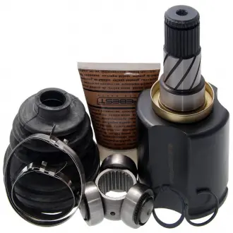 ШРУС со смазкой в ​​комплекте FEBEST 0211-T30LH