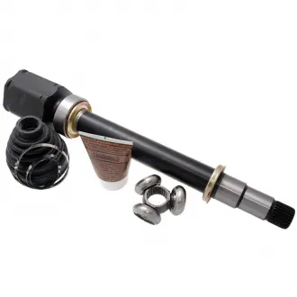 ШРУС зі змазки в комплекті FEBEST 0111-GSV40RH