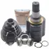 ШРУС зі змазки в комплекті Febest 0111-GSV40LH