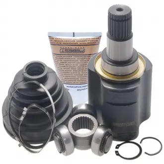 ШРУС со смазкой в ​​комплекте FEBEST 0111-GSV40LH