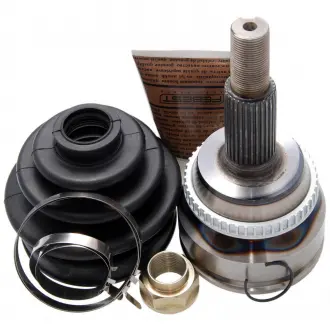 ШРУС со смазкой в ​​комплекте FEBEST 0110-GSV40A48