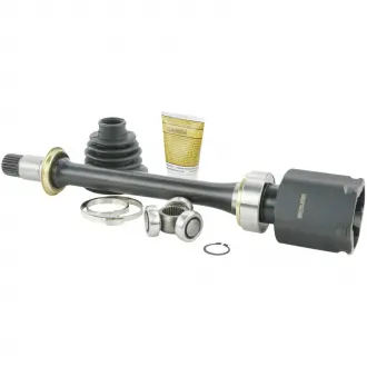 ШРУС зі змазки в комплекті FEBEST 0111-ACV30RH