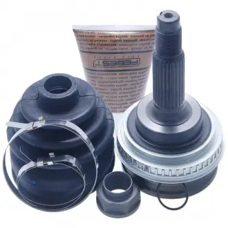ШРУС зі змазки в комплекті FEBEST 0110-010A48