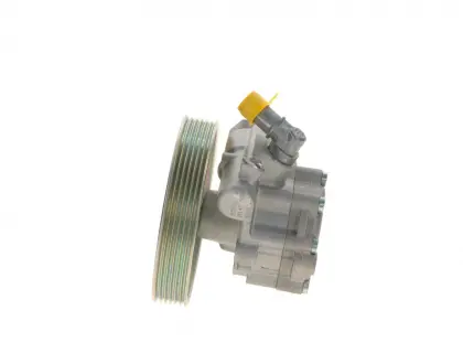 Насос гідропідсилювача керма BOSCH KS00000147