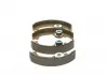 Тормозные колодки. барабанные BOSCH 0986487030 (фото 6)