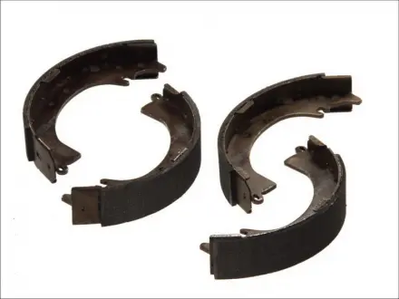 Гальмівні колодки. барабанні BOSCH 0986487424 (фото 1)