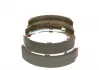 Тормозные колодки. барабанные BOSCH 0986487955 (фото 2)